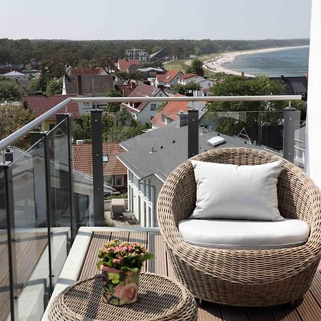 Penthousewohnung Kapkieker Глове Экстерьер фото
