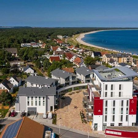 Penthousewohnung Kapkieker Глове Экстерьер фото