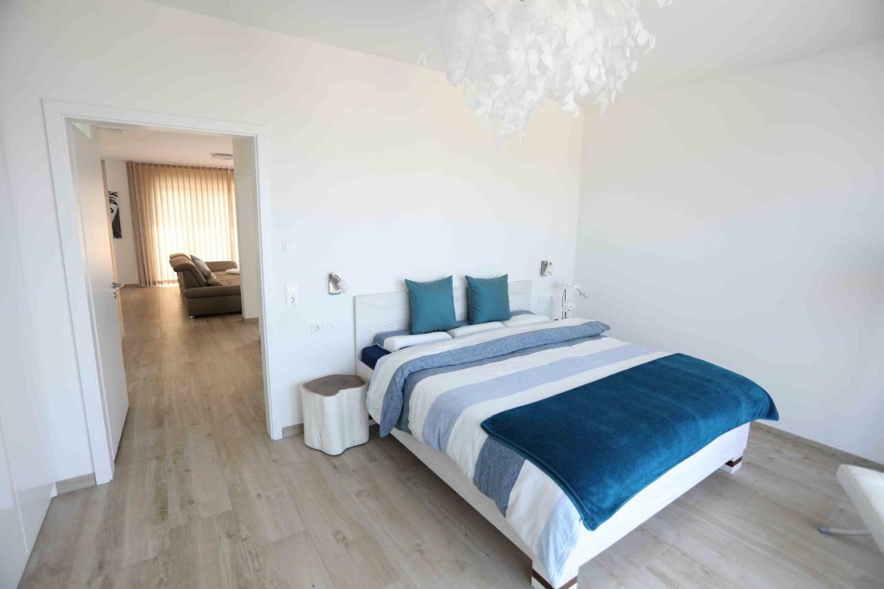 Penthousewohnung Kapkieker Глове Экстерьер фото
