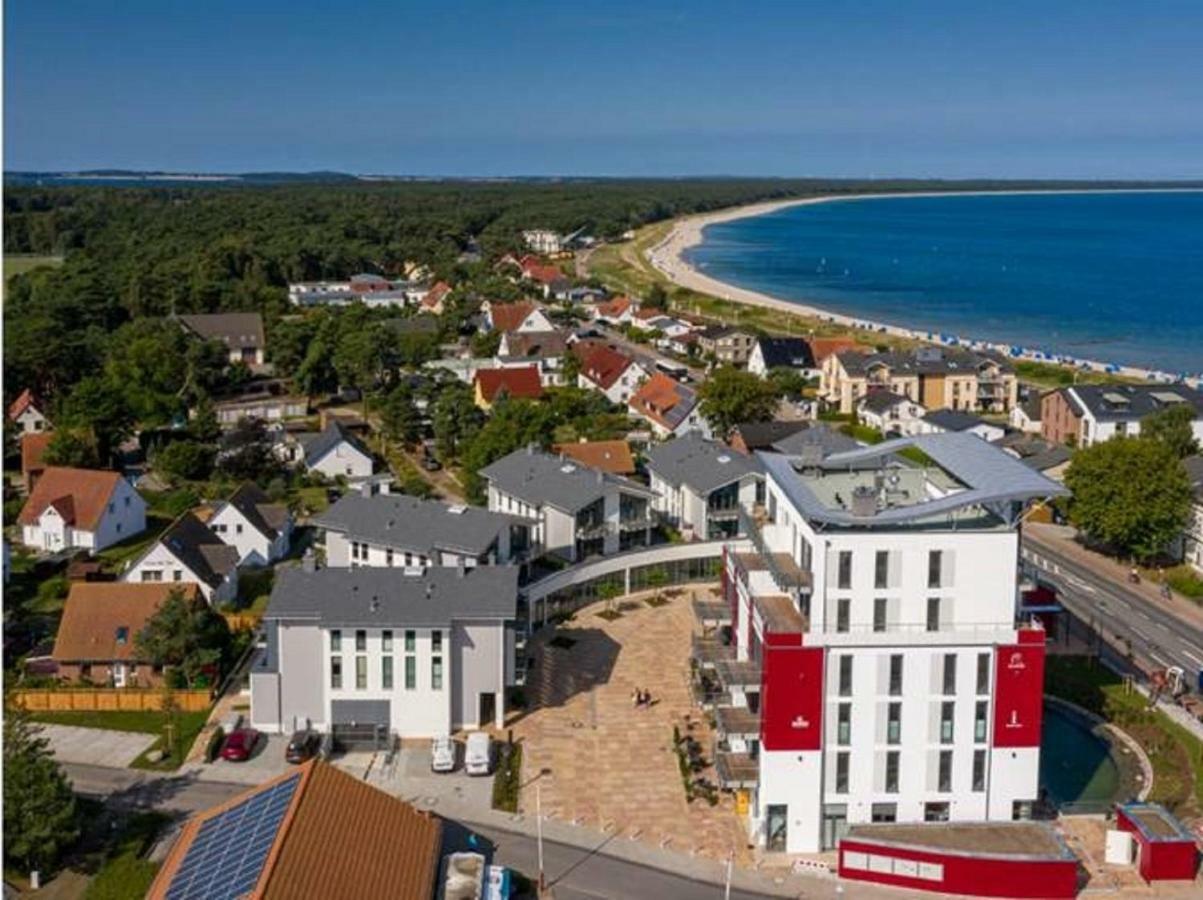 Penthousewohnung Kapkieker Глове Экстерьер фото